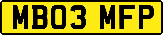 MB03MFP