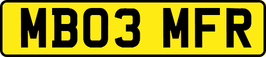 MB03MFR