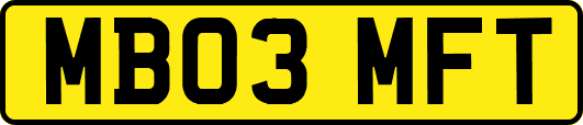 MB03MFT