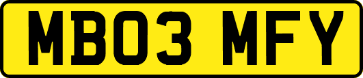 MB03MFY