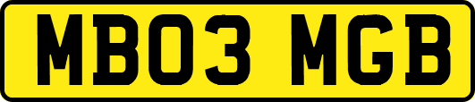 MB03MGB
