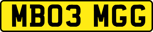 MB03MGG