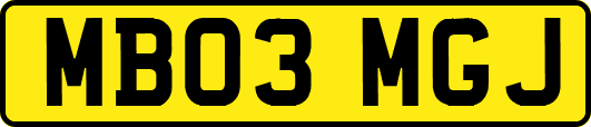 MB03MGJ