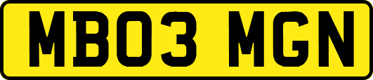 MB03MGN