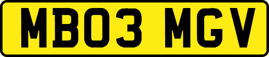 MB03MGV