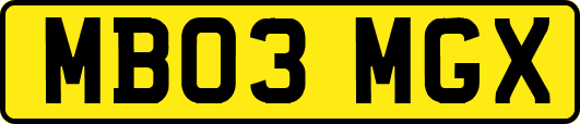 MB03MGX