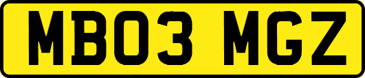 MB03MGZ