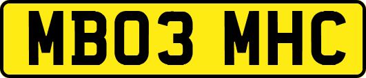 MB03MHC