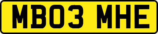 MB03MHE