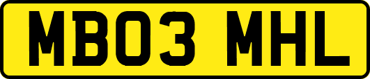 MB03MHL