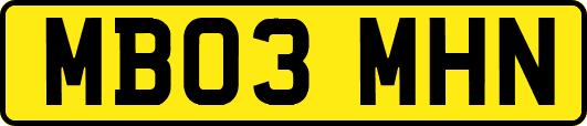 MB03MHN