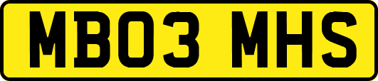 MB03MHS