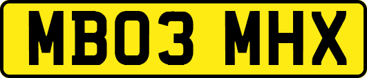 MB03MHX