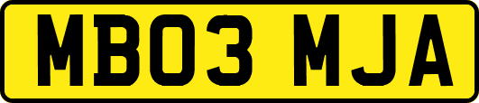 MB03MJA