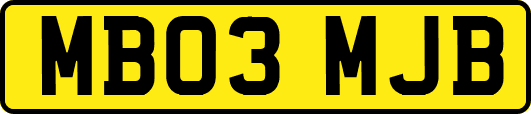 MB03MJB