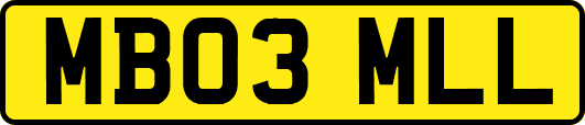 MB03MLL