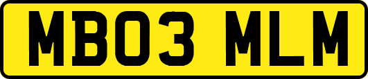 MB03MLM