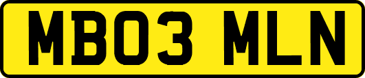 MB03MLN