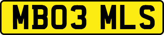 MB03MLS