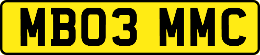 MB03MMC