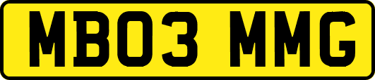 MB03MMG