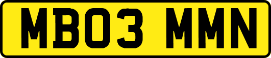 MB03MMN
