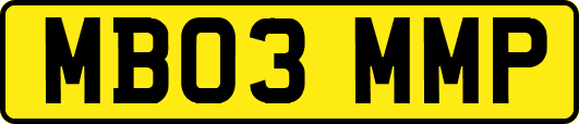 MB03MMP