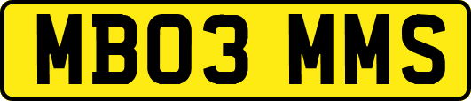 MB03MMS