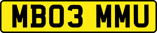 MB03MMU