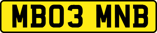 MB03MNB