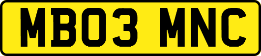 MB03MNC