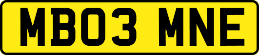 MB03MNE