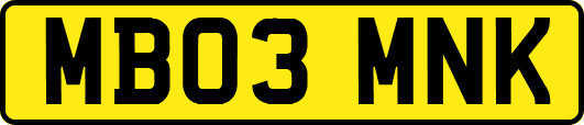 MB03MNK