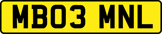 MB03MNL