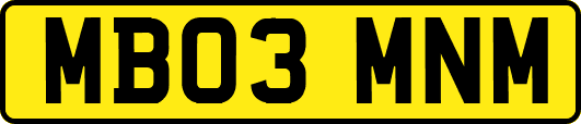 MB03MNM