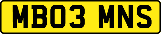 MB03MNS