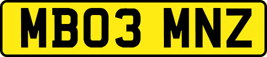 MB03MNZ
