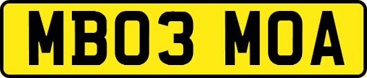 MB03MOA