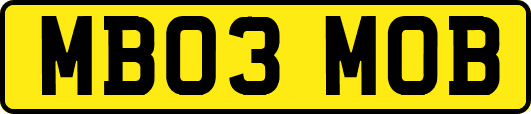 MB03MOB
