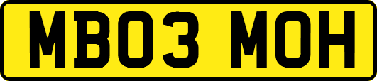 MB03MOH