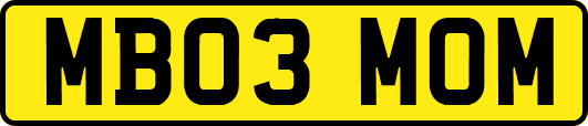 MB03MOM