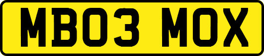 MB03MOX