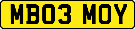 MB03MOY