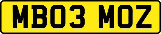 MB03MOZ