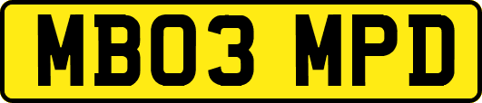 MB03MPD