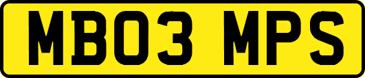 MB03MPS