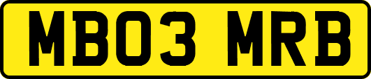 MB03MRB