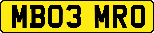 MB03MRO