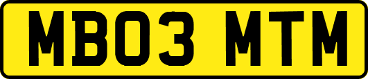 MB03MTM