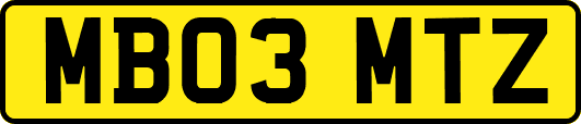 MB03MTZ